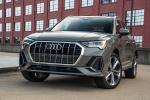 Audi Q3 2.0 TFSI Quattro S-Line 2019 года (NA)
